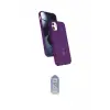 ieg™ iPhone 11 Kılıf İz Işık Koleksiyonu - Siyah Joko Magic 5D Cam