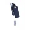 ieg™ iPhone 11 Kılıf İz Işık Koleksiyonu - Siyah Joko Magic 5D Cam