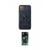 ieg™ iPhone 11 Pro Kılıf Ahenk Klasik - Şeffaf 360 Full Body Arka Koruyucu