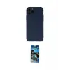 ieg™ iPhone 11 Pro Kılıf Ahenk Serisi - Siyah 34D Izgaralı Cam