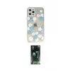 ieg™ iPhone 12 Pro Max Kılıf Eksen Asil Prime - Siyah 360 Mat Full Body Arka Koruyucu