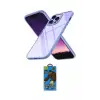 ieg™ iPhone 13 Pro Max Kılıf Nova Işık Serisi - Siyah 18D Cam Ekran Koruyucu