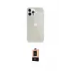 ieg™ iPhone 13 Pro Max Kılıf Vadi Asil Prime - Şeffaf Maxco Cam Ekran Koruyucu