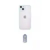 ieg™ iPhone 14 Kılıf Ahenk Çizgi Serisi - Siyah Joko Magic 5D Cam