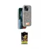 ieg™ iPhone 14 Kılıf Vadi Klasik Serisi - Siyah Buffer Cam Ekran Koruyucu