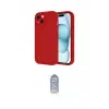 ieg™ iPhone 14 Kılıf Yankı Yansıma Özel Seri - Siyah Joko Magic 5D Cam