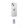 ieg™ iPhone 14 Kılıf Yörünge Koleksiyonu - Siyah Joko Magic 5D Cam