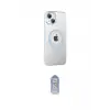ieg™ iPhone 14 Kılıf Yörünge Koleksiyonu - Siyah Joko Magic 5D Cam