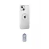 ieg™ iPhone 14 Kılıf Yörünge Koleksiyonu - Siyah Joko Magic 5D Cam