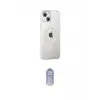 ieg™ iPhone 14 Kılıf Yörünge Koleksiyonu - Siyah Joko Magic 5D Cam