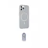 ieg™ iPhone 14 Pro Kılıf Çekirdek Modern Prime - Siyah Joko Magic 5D Cam