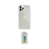 ieg™ iPhone 14 Pro Kılıf Vadi Asil Prime - Siyah Polymer Nano Ekran Koruyucu