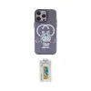 ieg™ iPhone 14 Pro Kılıf Zirve Form Özel Seri - Siyah Polymer Nano Ekran Koruyucu