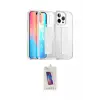 ieg™ iPhone 14 Pro Max Kılıf Nova Işık Koleksiyonu - Siyah Joko 5D Cam