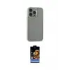 ieg™ iPhone 14 Pro Max Kılıf Nova Işık Serisi - Siyah Buffer Hayalet Cam Ekran Koruyucu