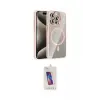 ieg™ iPhone 14 Pro Max Kılıf Yadigar Asil Koleksiyonu - Siyah Joko 5D Cam