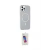 ieg™ iPhone 15 Pro Kılıf Çekirdek Modern Prime - Siyah Joko 5D Cam