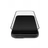 ieg™ İphone 16 Pro 6d Anti Static Temperli Cam Ekran Koruyucu Kırılmaz Full Kaplama