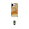 ieg™ iPhone 16 Pro Max Kılıf Ufuk Doku Prime - Siyah Joko Magic 5D Hayalet Cam