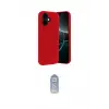 ieg™ iPhone 17 Kılıf Ahenk Serisi - Siyah Joko Magic 5D Cam