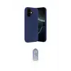 ieg™ iPhone 17 Kılıf Ahenk Serisi - Siyah Joko Magic 5D Cam