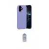 ieg™ iPhone 17 Kılıf Ahenk Serisi - Siyah Joko Magic 5D Cam