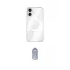 ieg™ iPhone 17 Kılıf Kutup Klasik Serisi - Siyah Joko Magic 5D Cam