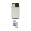 ieg™ iPhone 6 Kılıf Vadi Çizgi - Şeffaf Royal Nano Ekran Koruyucu