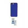 ieg™ iPhone 7 Plus Kılıf Ahenk Serisi - Şeffaf Royal Nano Ekran Koruyucu