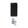 ieg™ iPhone 7 Plus Kılıf Ahenk Serisi - Şeffaf Royal Nano Ekran Koruyucu