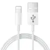ieg™ İphone Data Ve Şarj Kablosu 2100 Ma