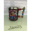 İronmaiden Çelik Kupa