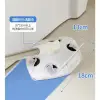 Islak Mendil Uyumlu Pratik Çek Çekli Mop