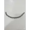 IEG - Izgara Tasarım Taşlı Cm Bileklik