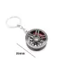 Jant Disk Anahtarlık