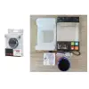 ieg™ Kablosuz Bluetooth Hoparlör - Ses Bombası