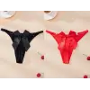 Kadın 2li Fiyonklu Halkalı Tanga IEG0044