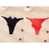 Kadın 2li Fiyonklu Halkalı Tanga IEG0044