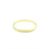 IEG - Kalp Bilezik - Altın