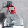 Kendinden Yapışkanlı Çelik Drenaj Askısı