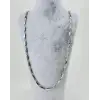 IEG - Kibrit Çelik Erkek Zincir