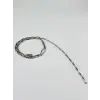 IEG - Kibrit Çelik Erkek Zincir