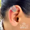 IEG - Kıkırdak Küpesi Earcuff