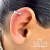 IEG - Kıkırdak Küpesi Earcuff