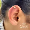 IEG - Kıkırdak Küpesi Earcuff