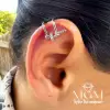 IEG - Kıkırdak Küpesi Earcuff