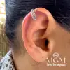 IEG - Kıkırdak Küpesi Earcuff