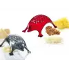 ieg™ Kirpi Tasarımlı Rende