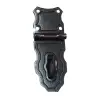 ieg™ Klasik Küçük Sandık Askısı - 20x55mm, Oksit, 1 Adet
