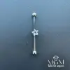 IEG - Köprü Piercing